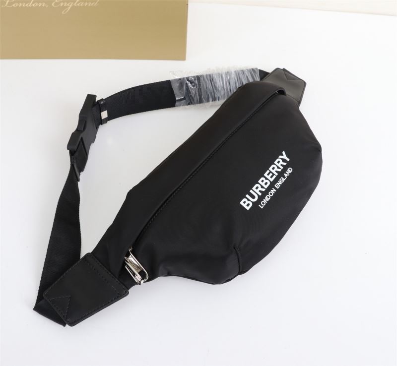 Burberry Waist Chest Packs